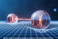 Belajar Fisika Kuantum