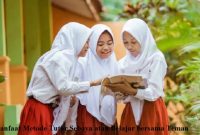 Manfaat Metode Tutor Sebaya atau Belajar bersama Teman metode tutor sebaya