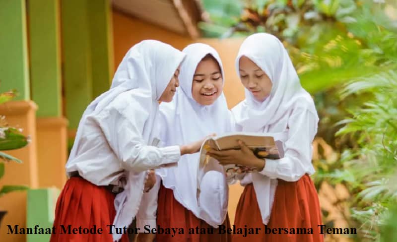 metode tutor sebaya