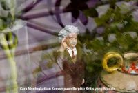 Meningkatkan Kemampuan Berpikir Kritis